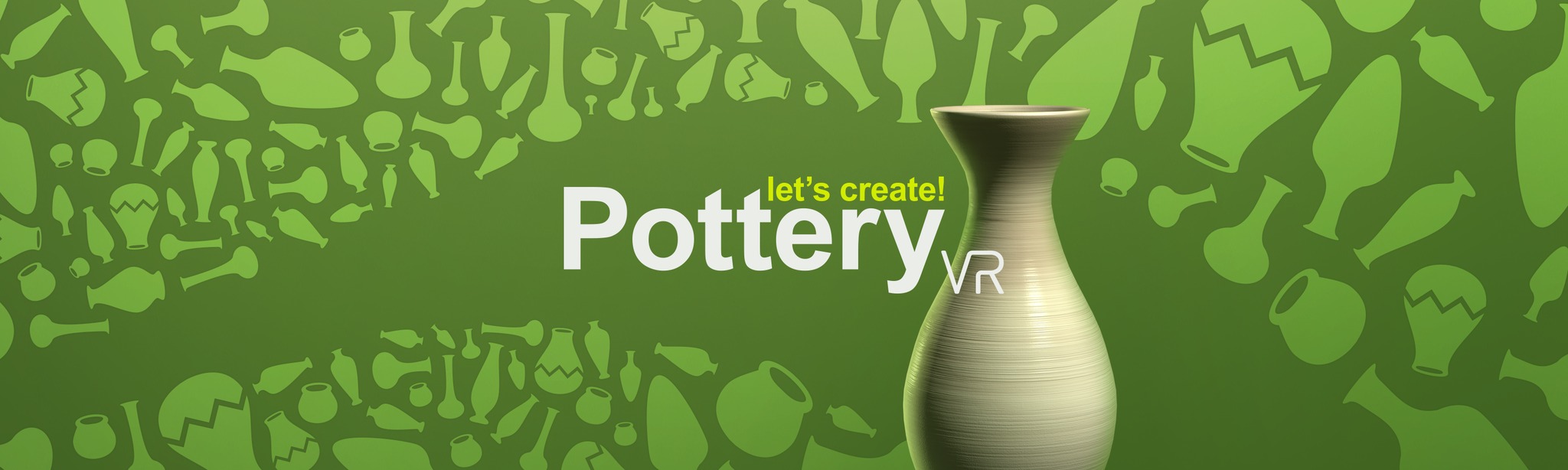 Let's Create! Pottery VR Download on AppPage 