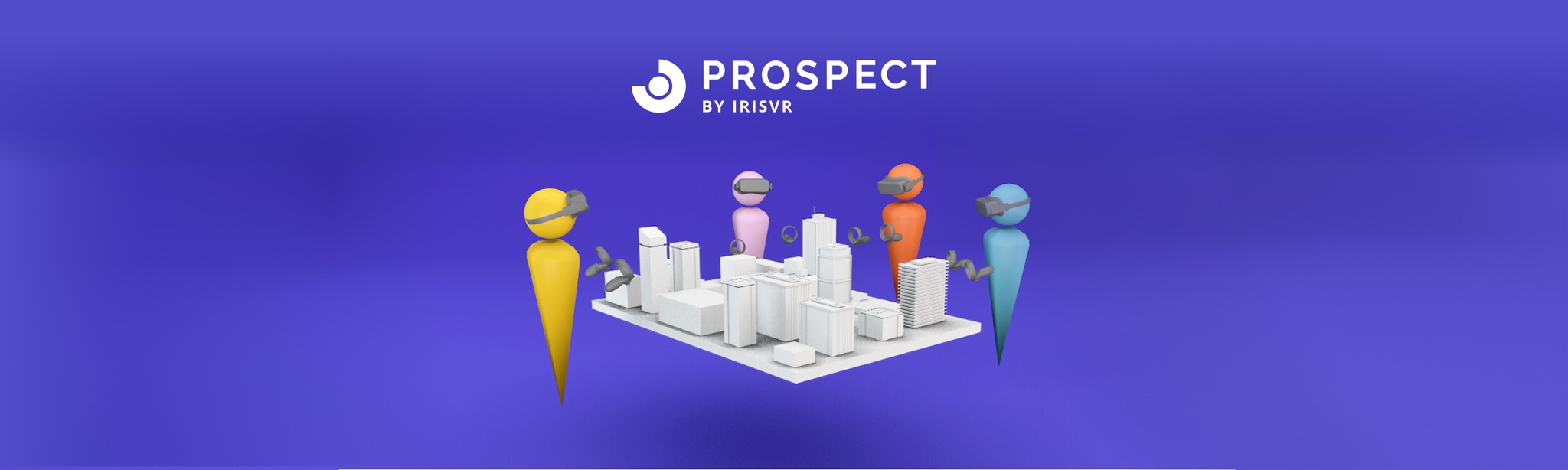 Prospect by IrisVR - App Lab Download on AppPage 