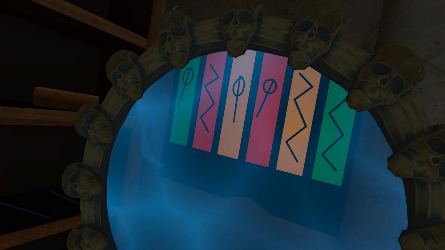 Kurja Demo Screenshot 1