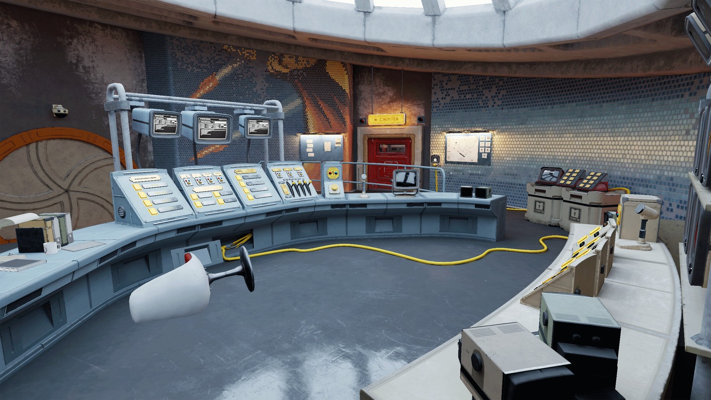 Red Matter Screenshot 1