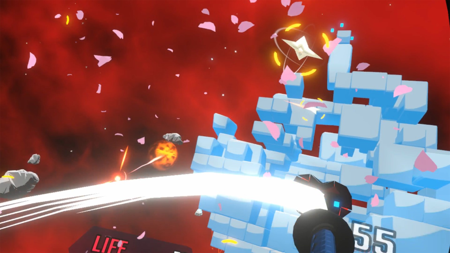 Shinobi Breaker Screenshot 4
