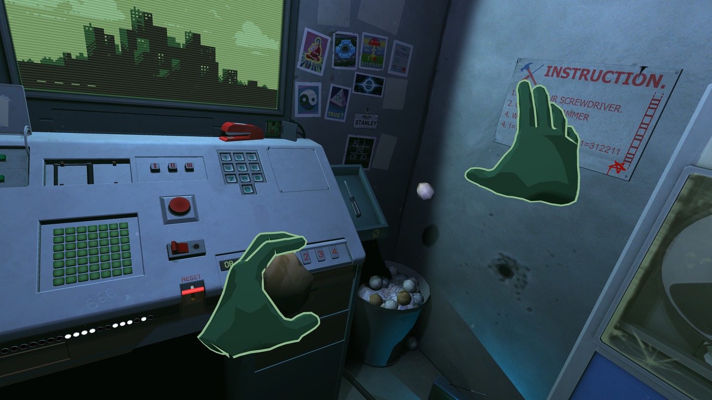 Please, Don't Touch Anything Screenshot 4