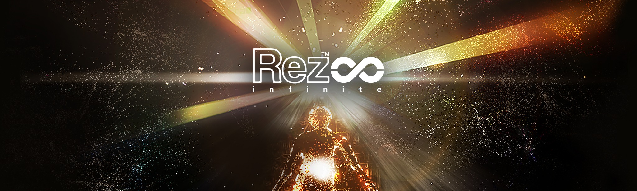 Rez Infinite Download on AppPage 
