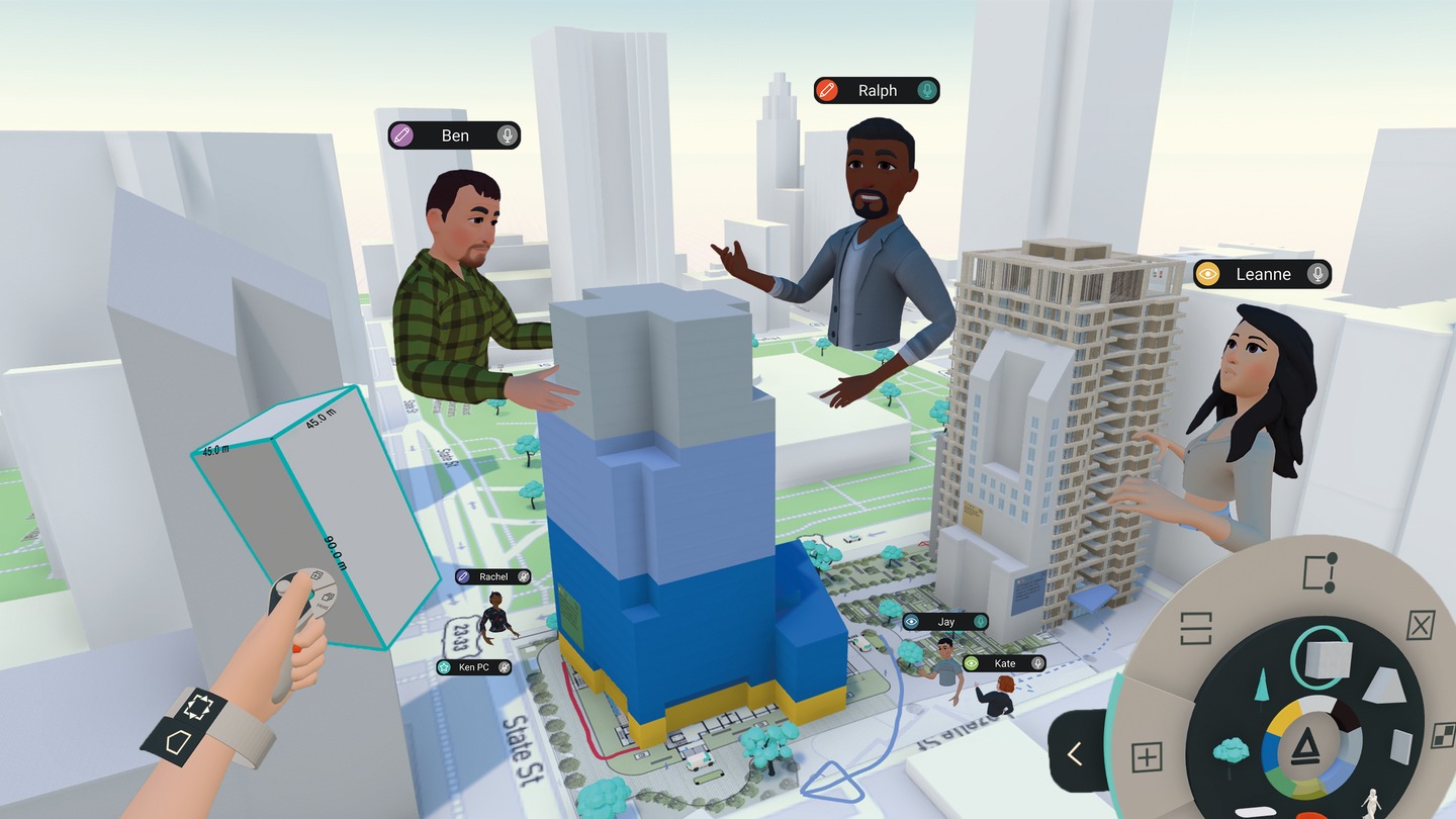 Arkio Screenshot 0