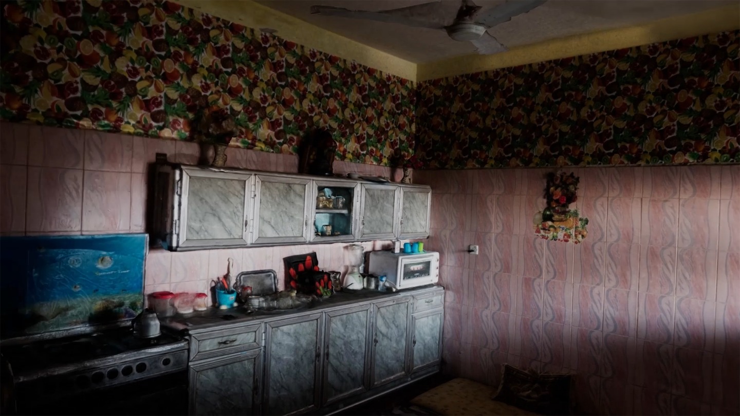 Home After War Screenshot 4