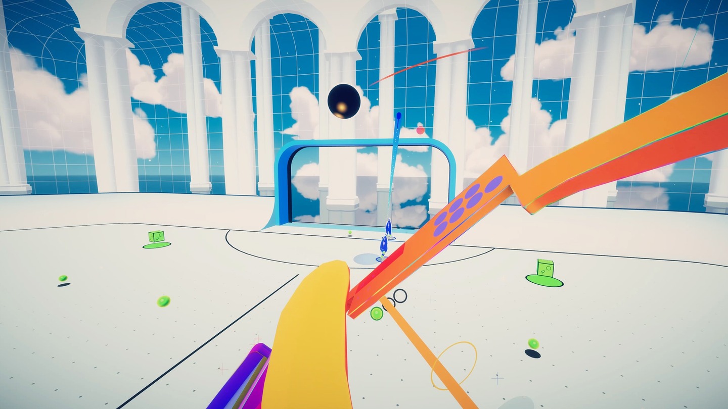 Nock Screenshot 0