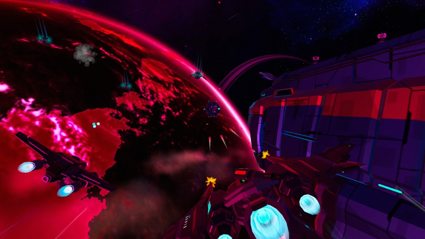DAVID Screenshot 2
