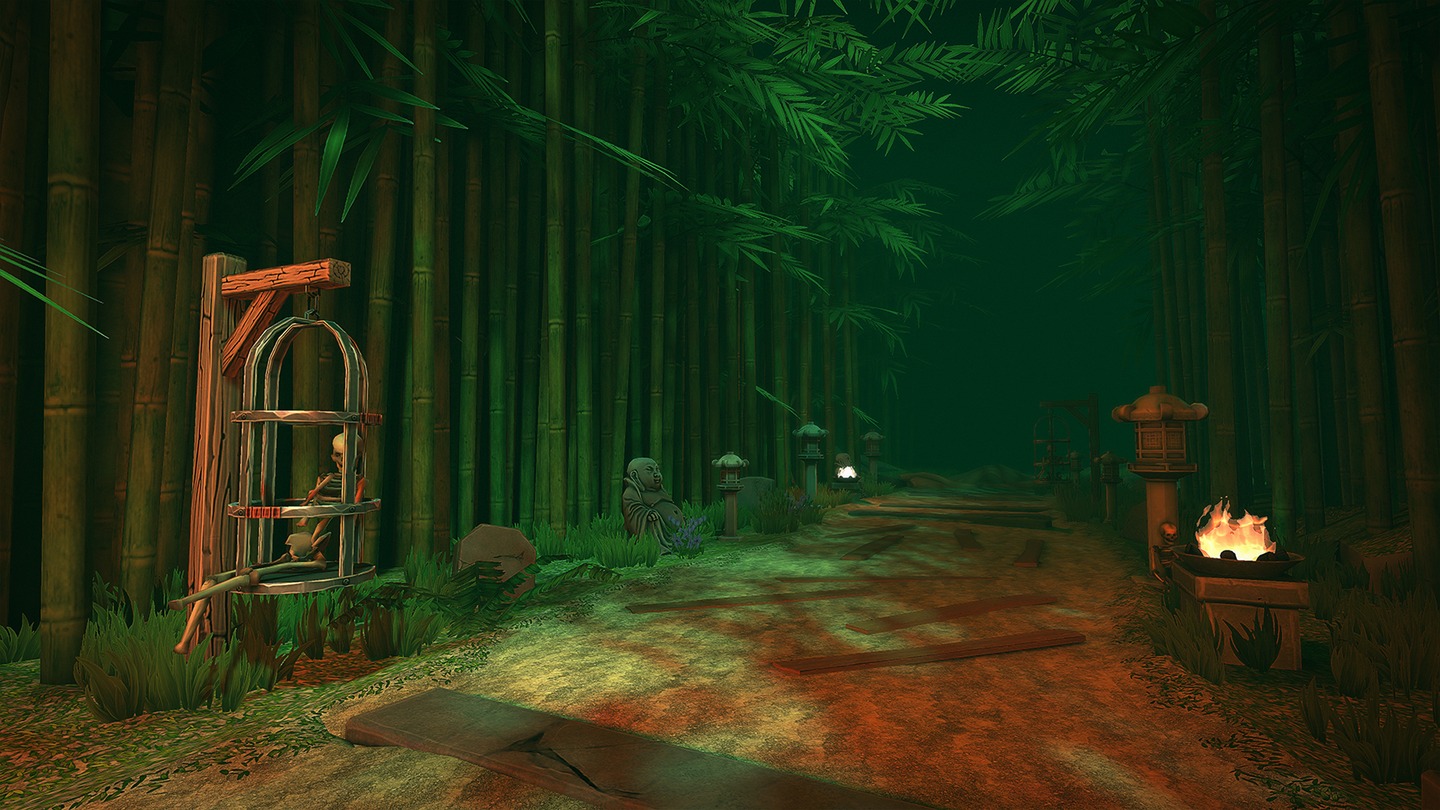 Disc Ninja Screenshot 3