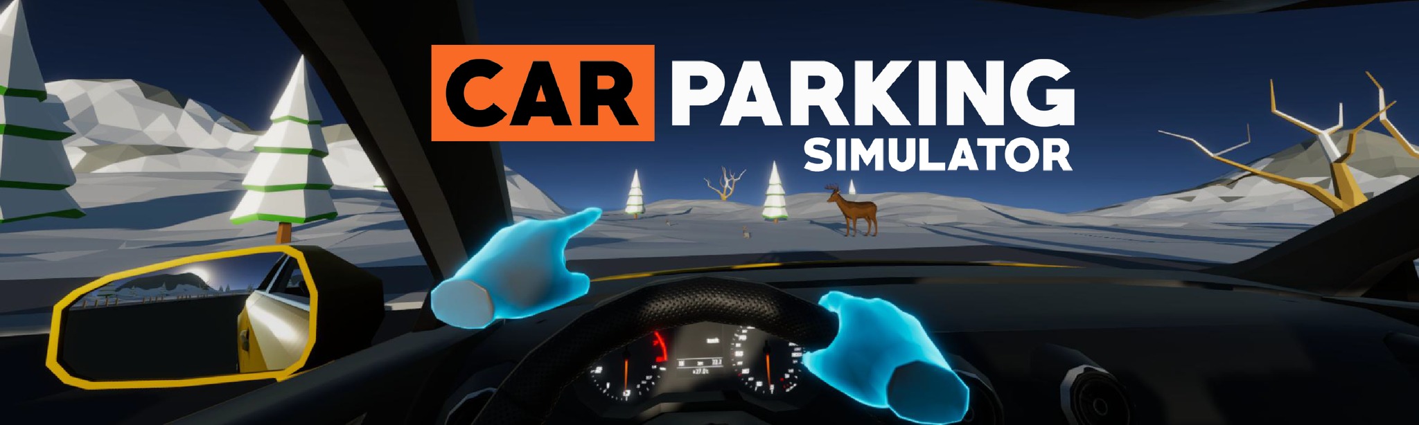 Car Parking Simulator Download on AppPage 