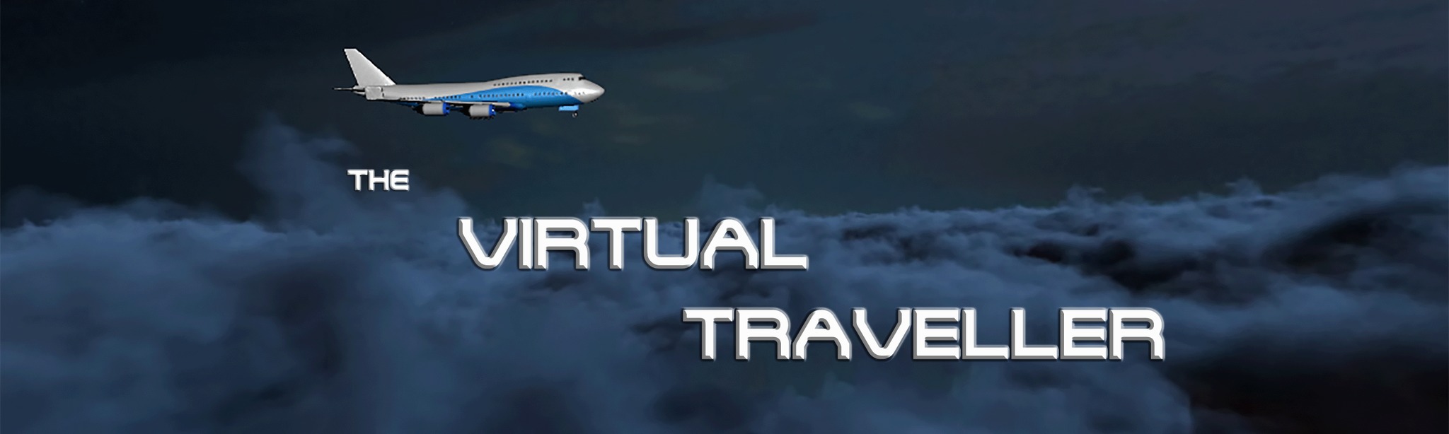 The Virtual Traveller Download on AppPage 