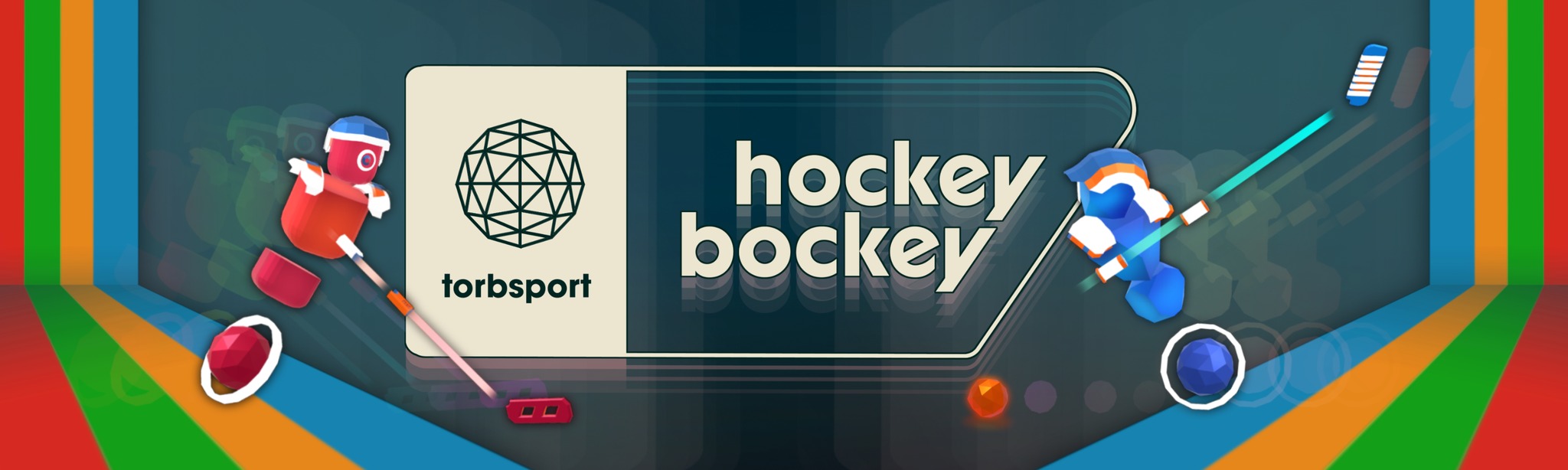 Hockey Bockey Download on AppPage 