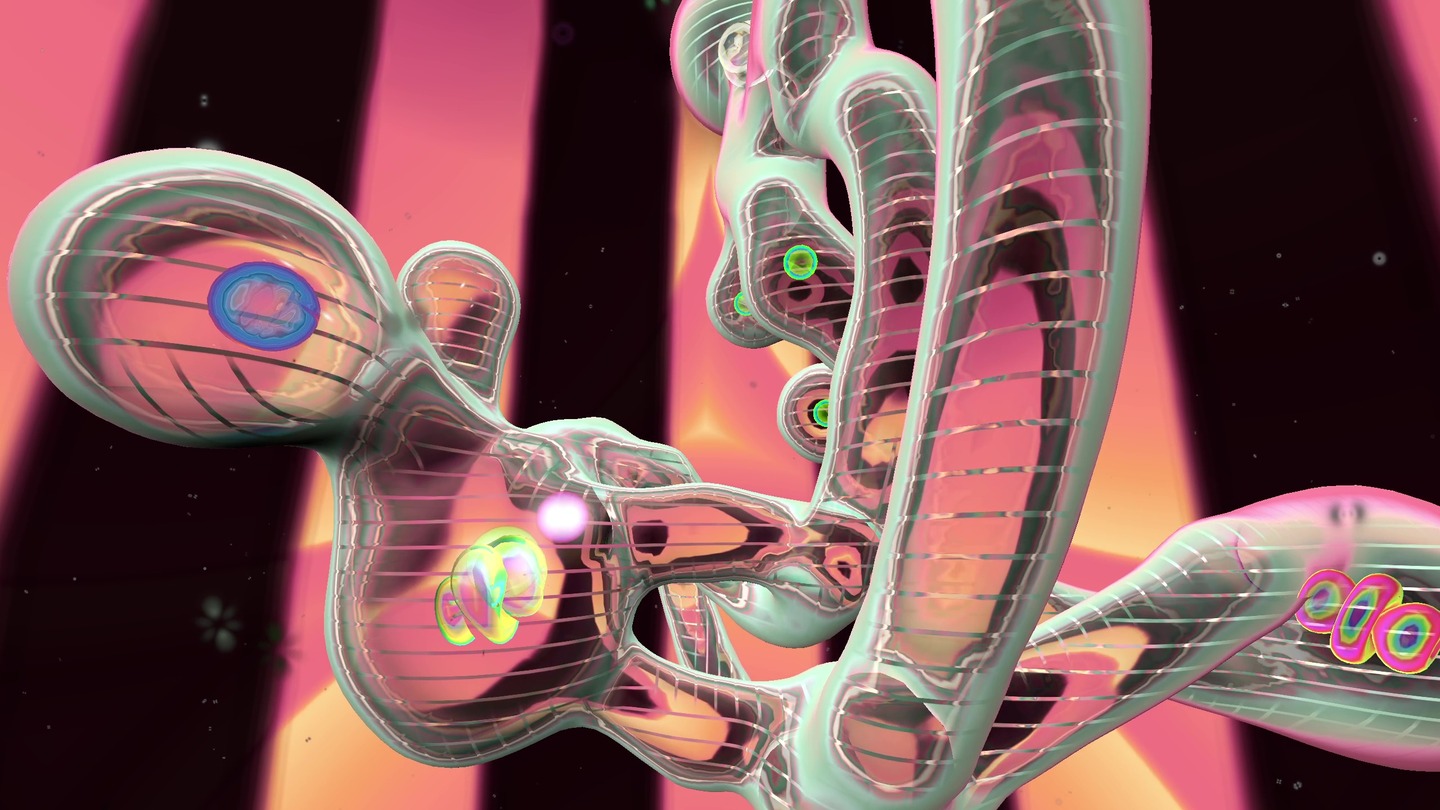 Squingle Demo Screenshot 0
