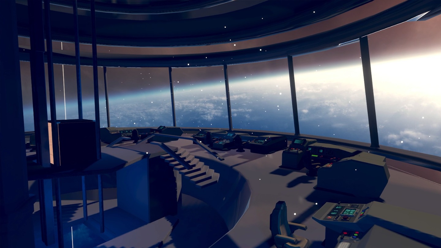 Voices of Inspiration Screenshot 1