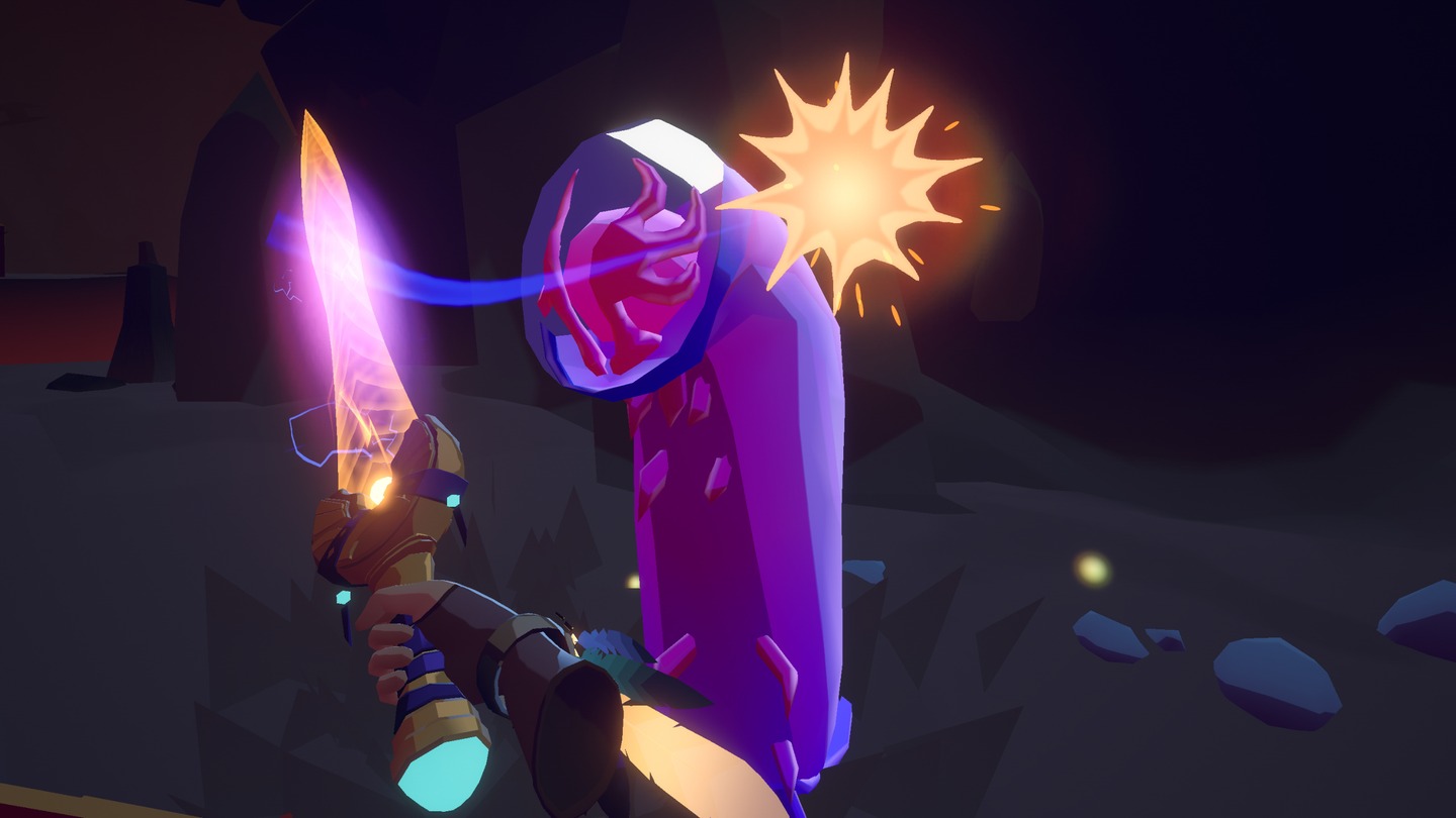 Journey of the Gods Screenshot 4
