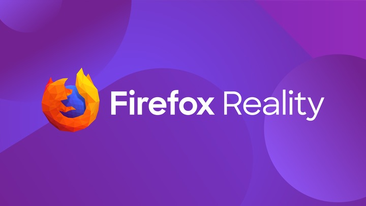 Firefox Reality