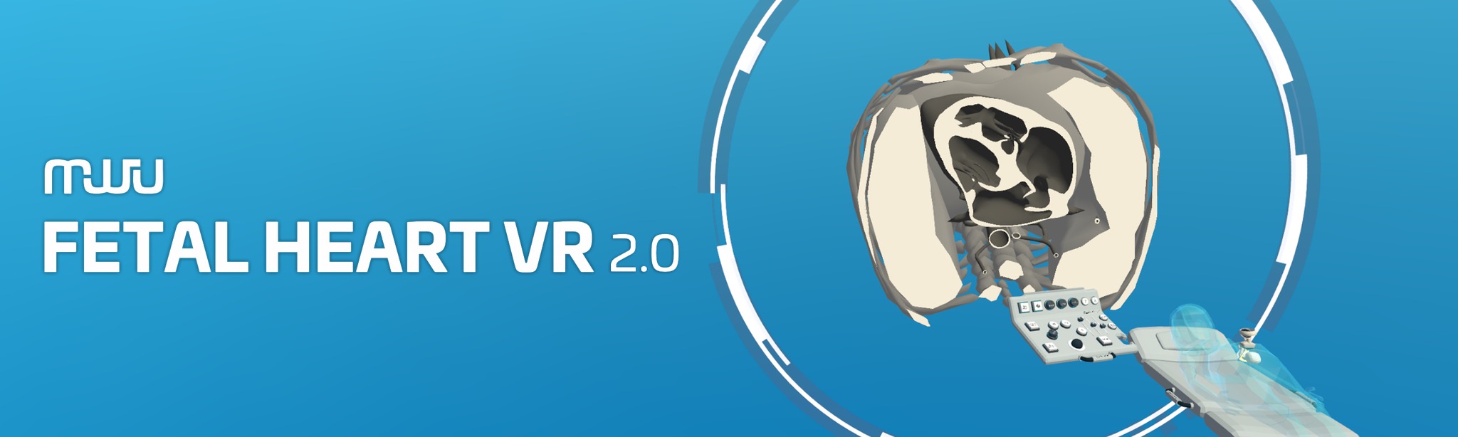 Fetal Heart VR Download on AppPage 