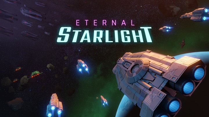 Eternal Starlight