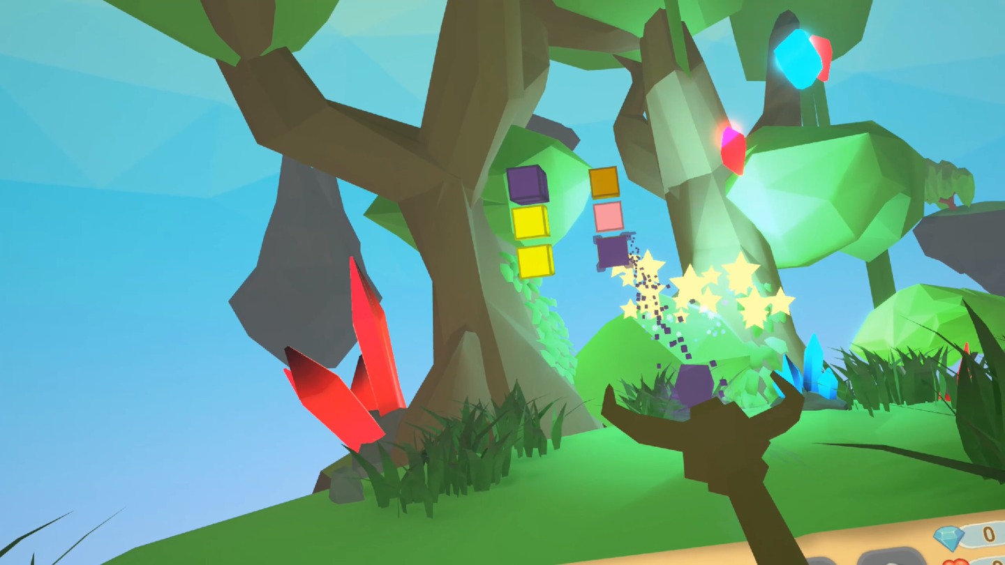 Quest for Runia Screenshot 4