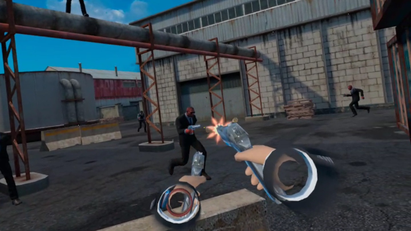 Private Agent Screenshot 0