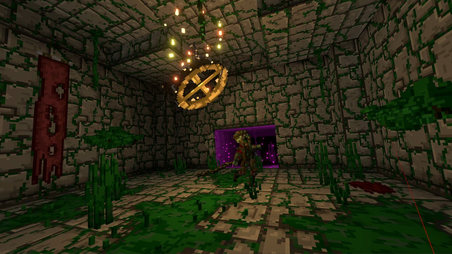 Ancient Dungeon Beta Screenshot 2