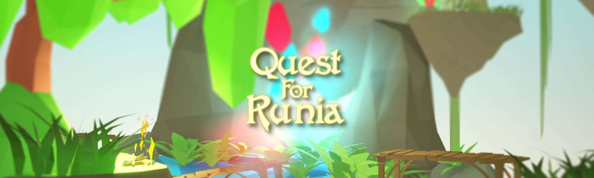 Quest for Runia Download on AppPage 