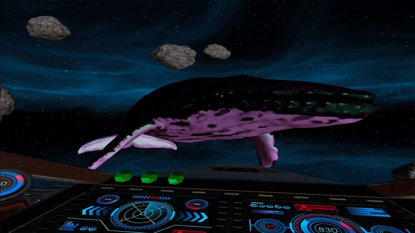AsteroidSimulator Screenshot 4