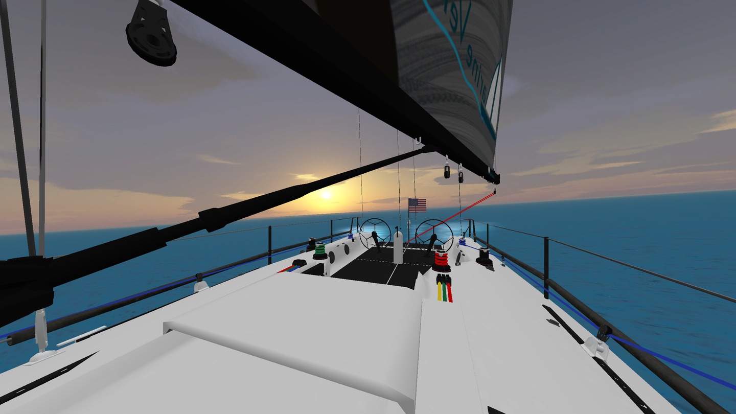 Big Breezy Boat Screenshot 3