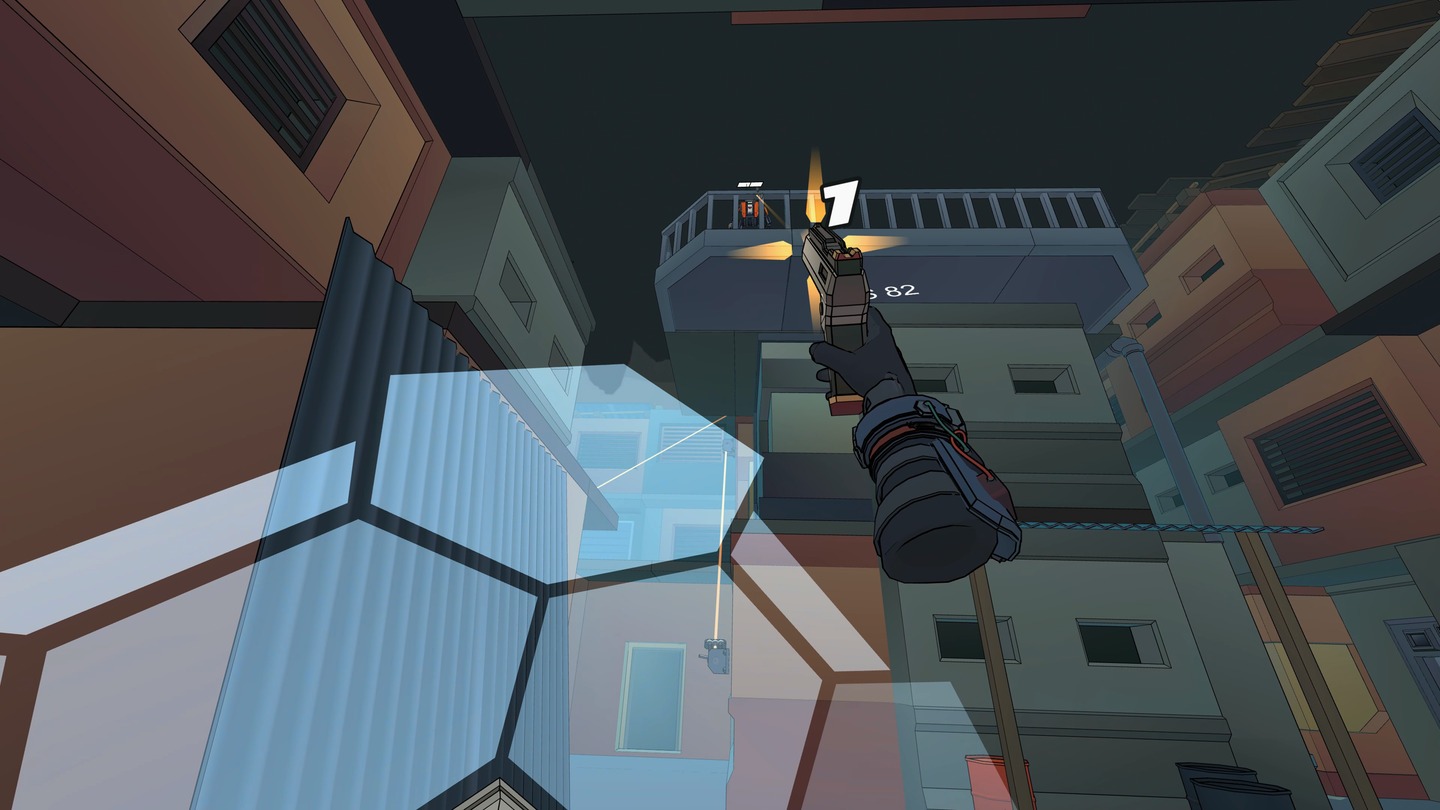 Sweet Surrender Screenshot 1