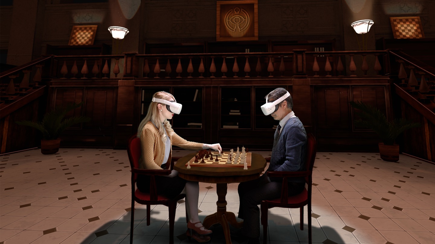 Chess Club Screenshot 2