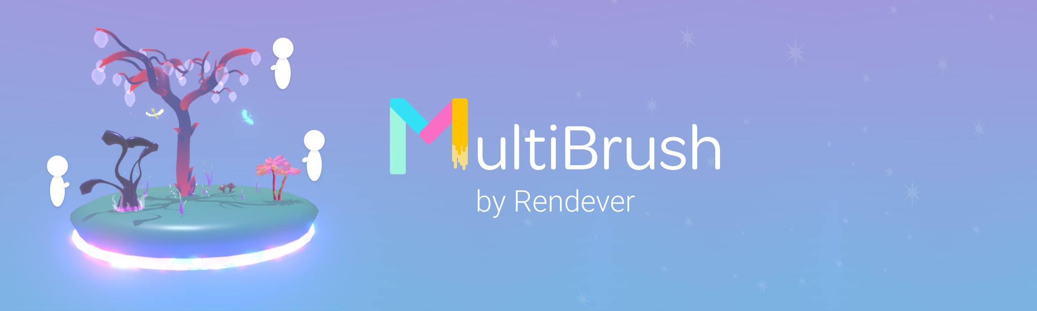 MultiBrush Download on AppPage 