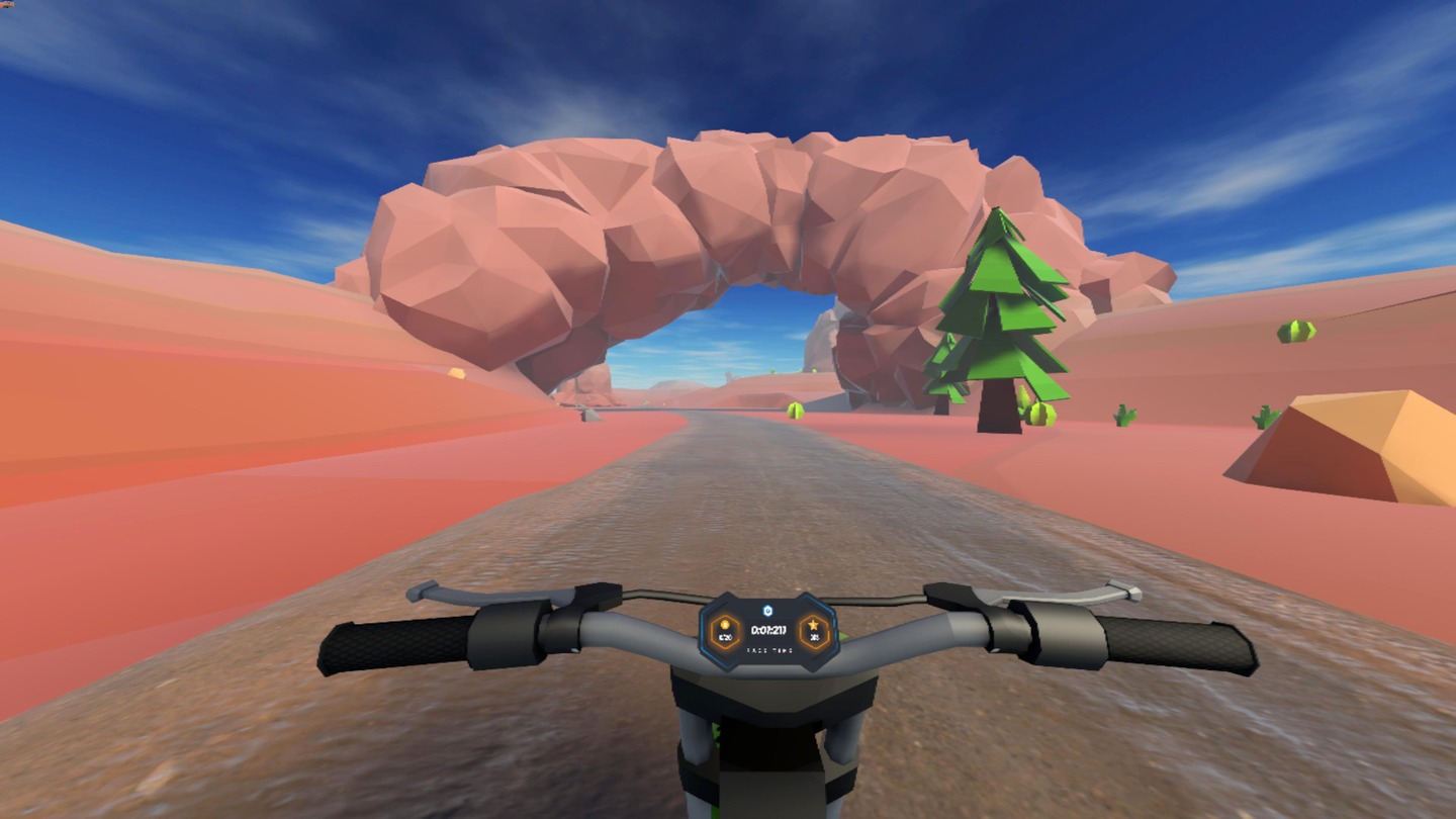 MotoX Screenshot 3