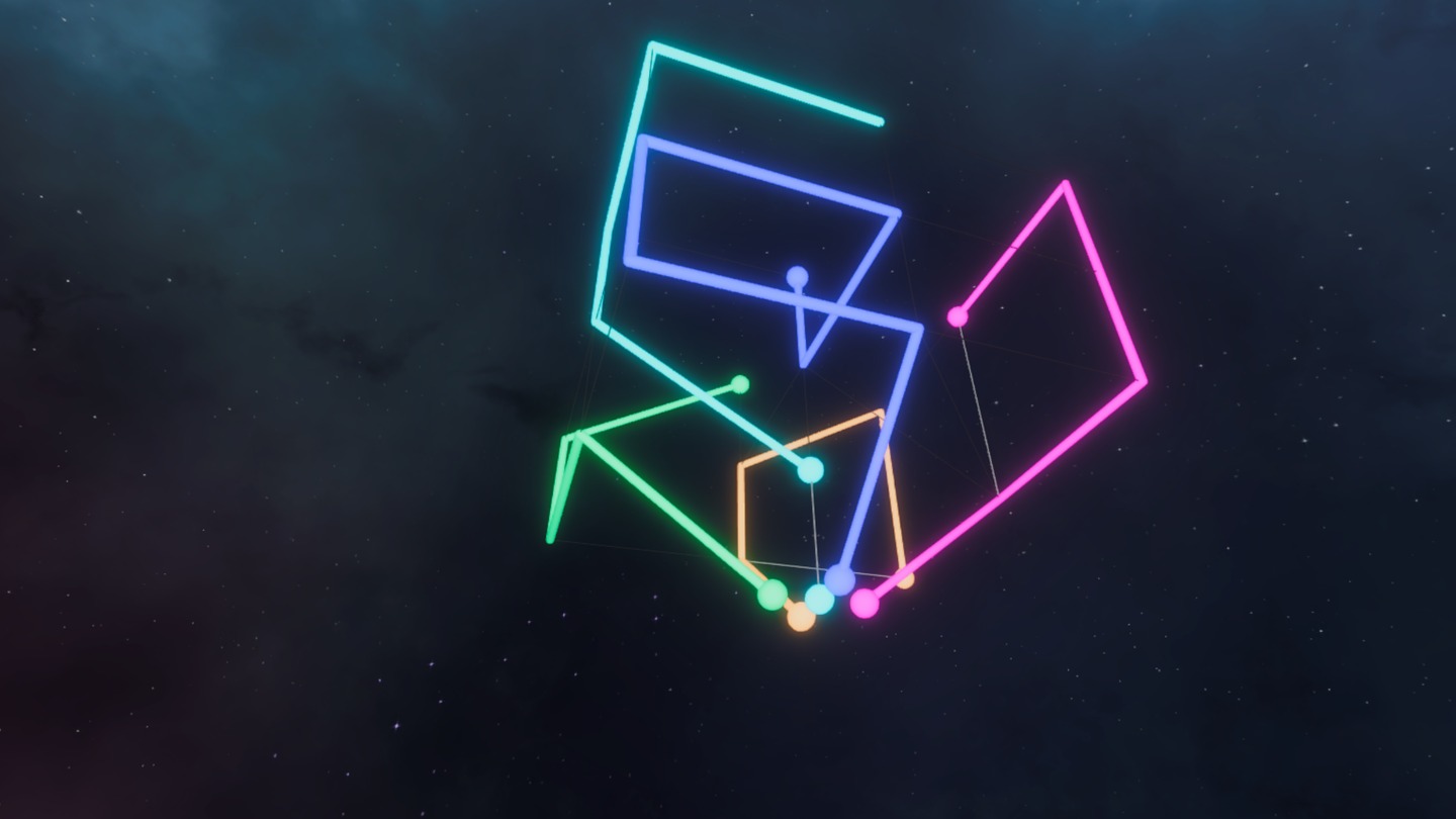 Color Connect Screenshot 3