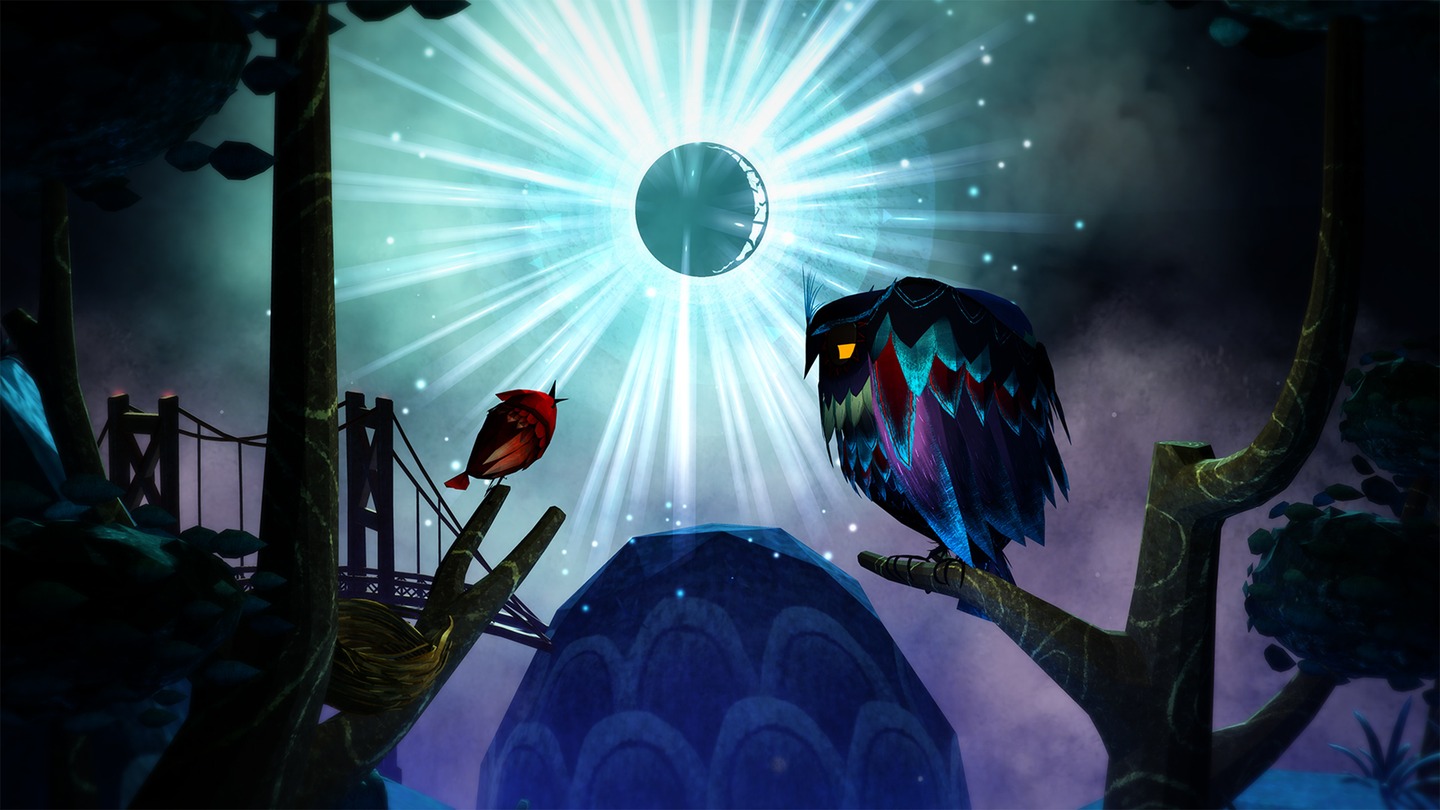Luna Screenshot 1