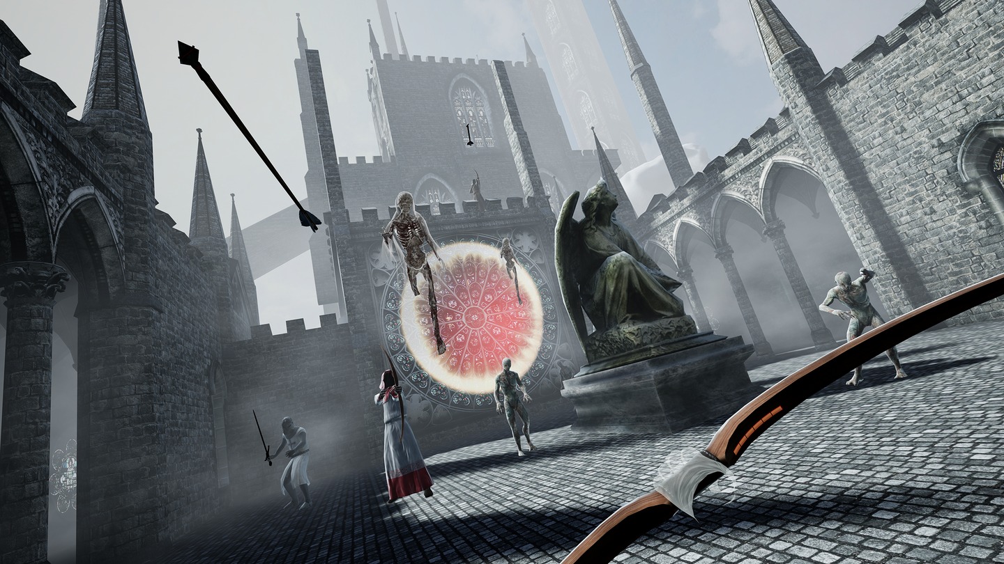 In Death: Unchained Screenshot 0