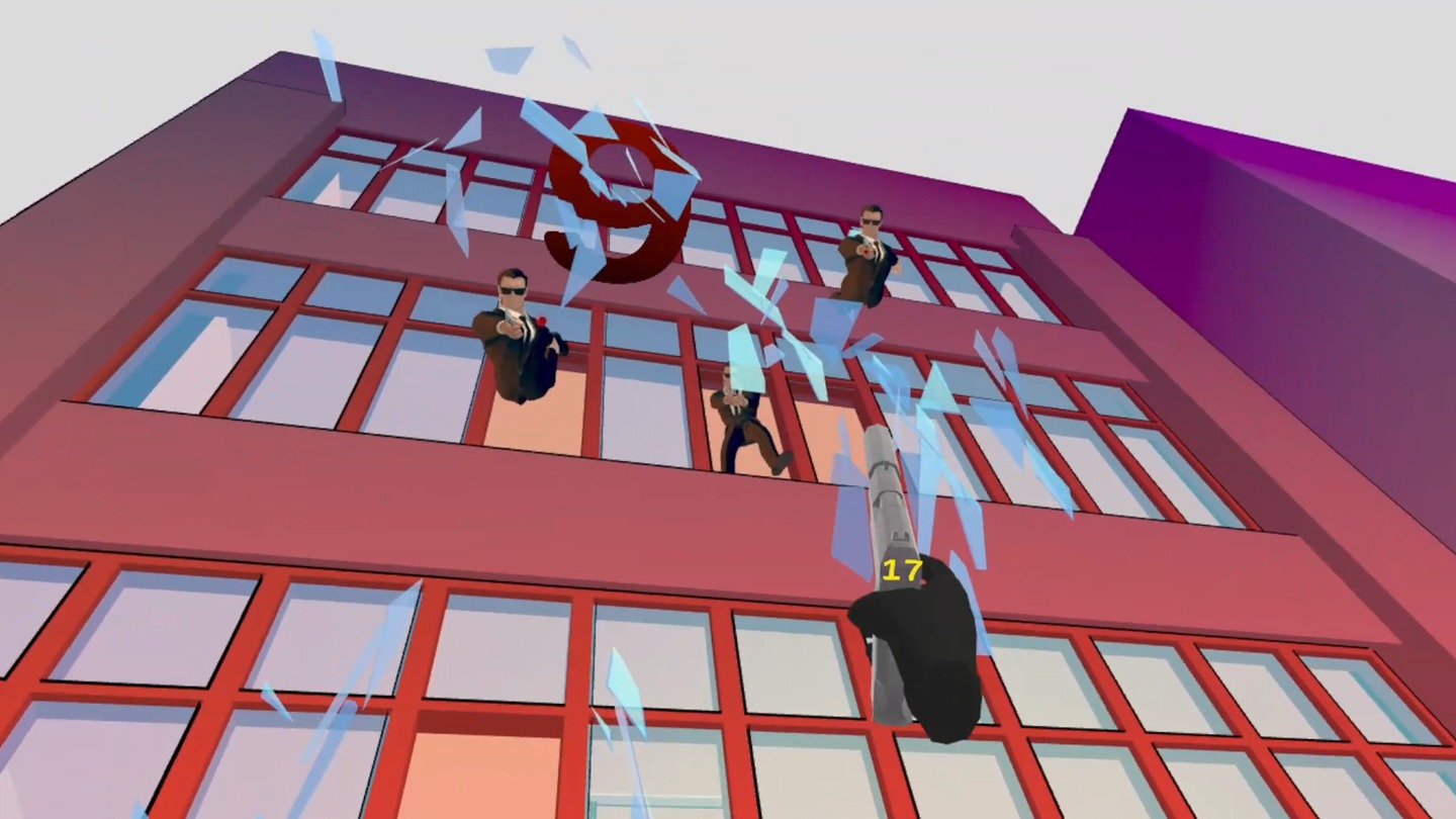 Agent Simulation Demo Screenshot 4