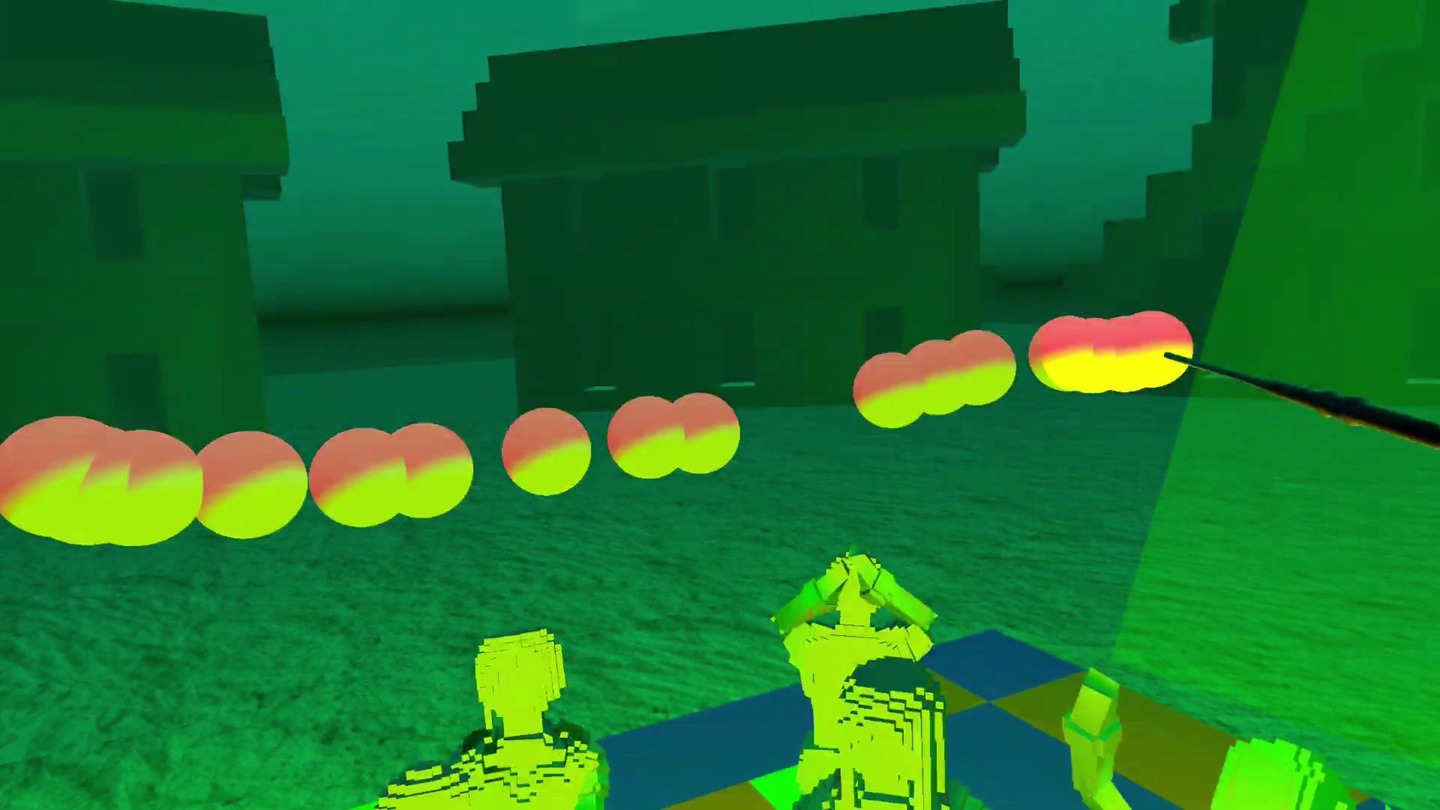 Burn The Witch Screenshot 0