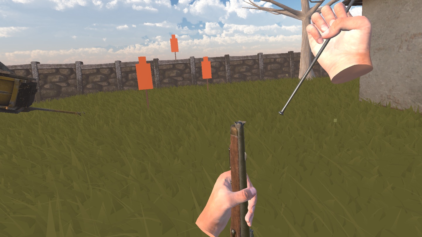 Historic Crafts Screenshot 3