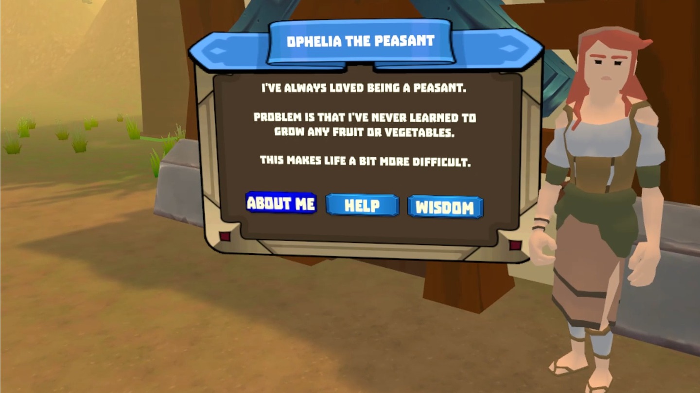 Forest Farm Screenshot 4
