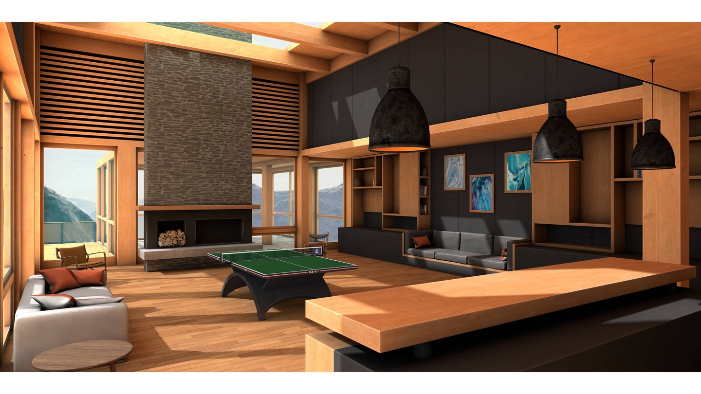 Eleven Table Tennis Screenshot 2