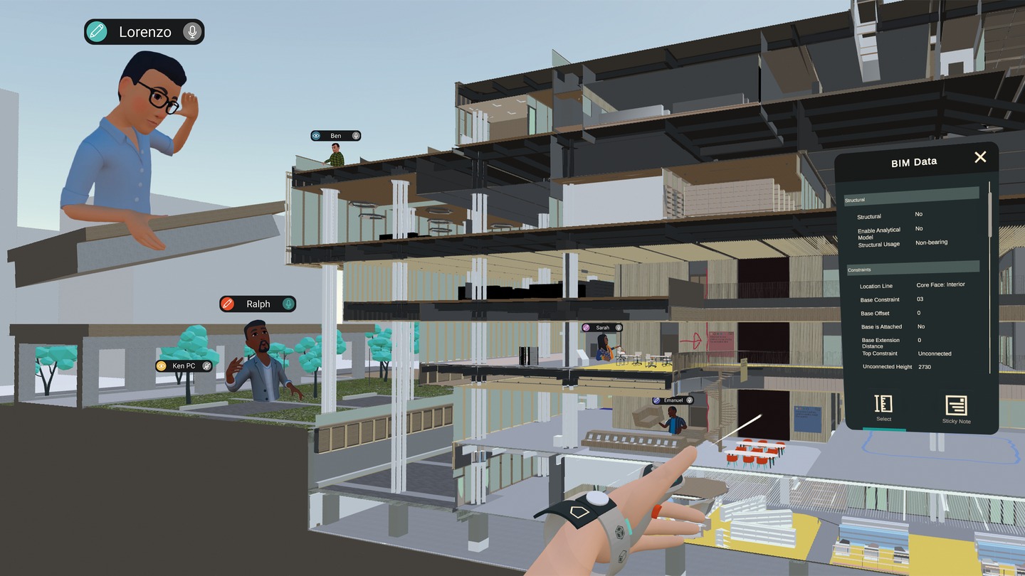 Arkio Screenshot 3