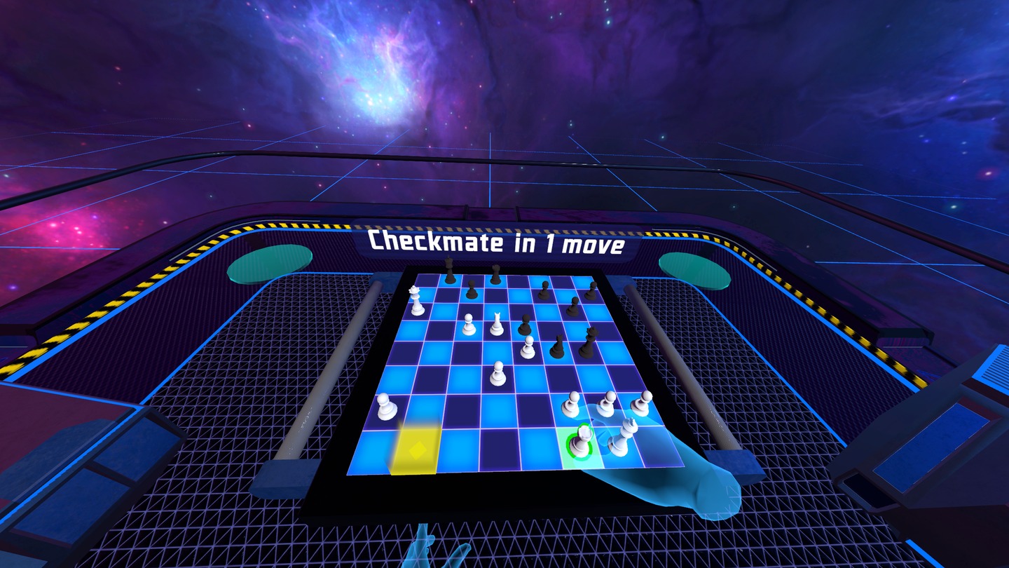 Chess Screenshot 4