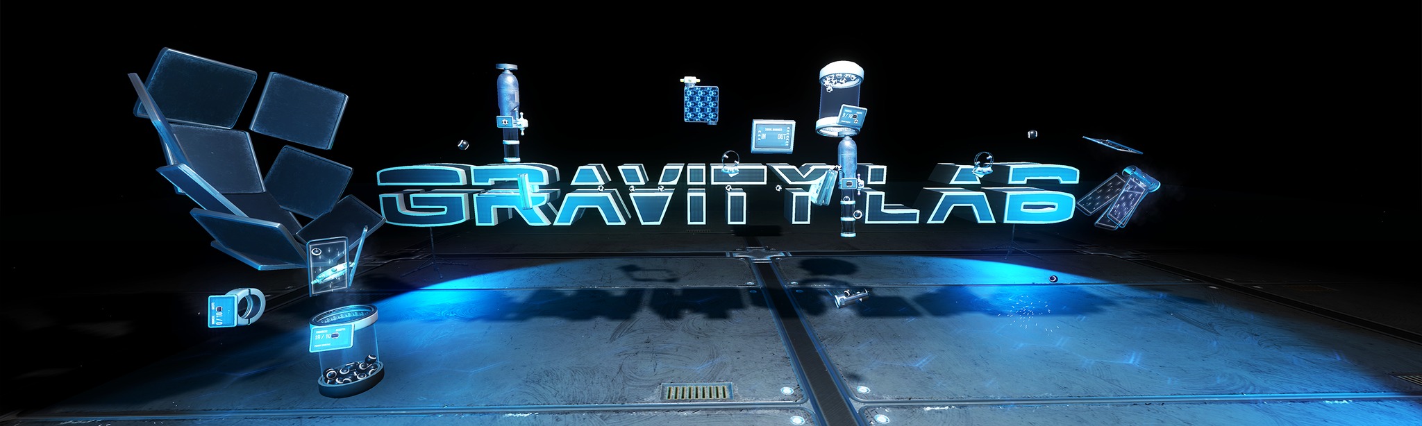 Gravity Lab Download on AppPage 