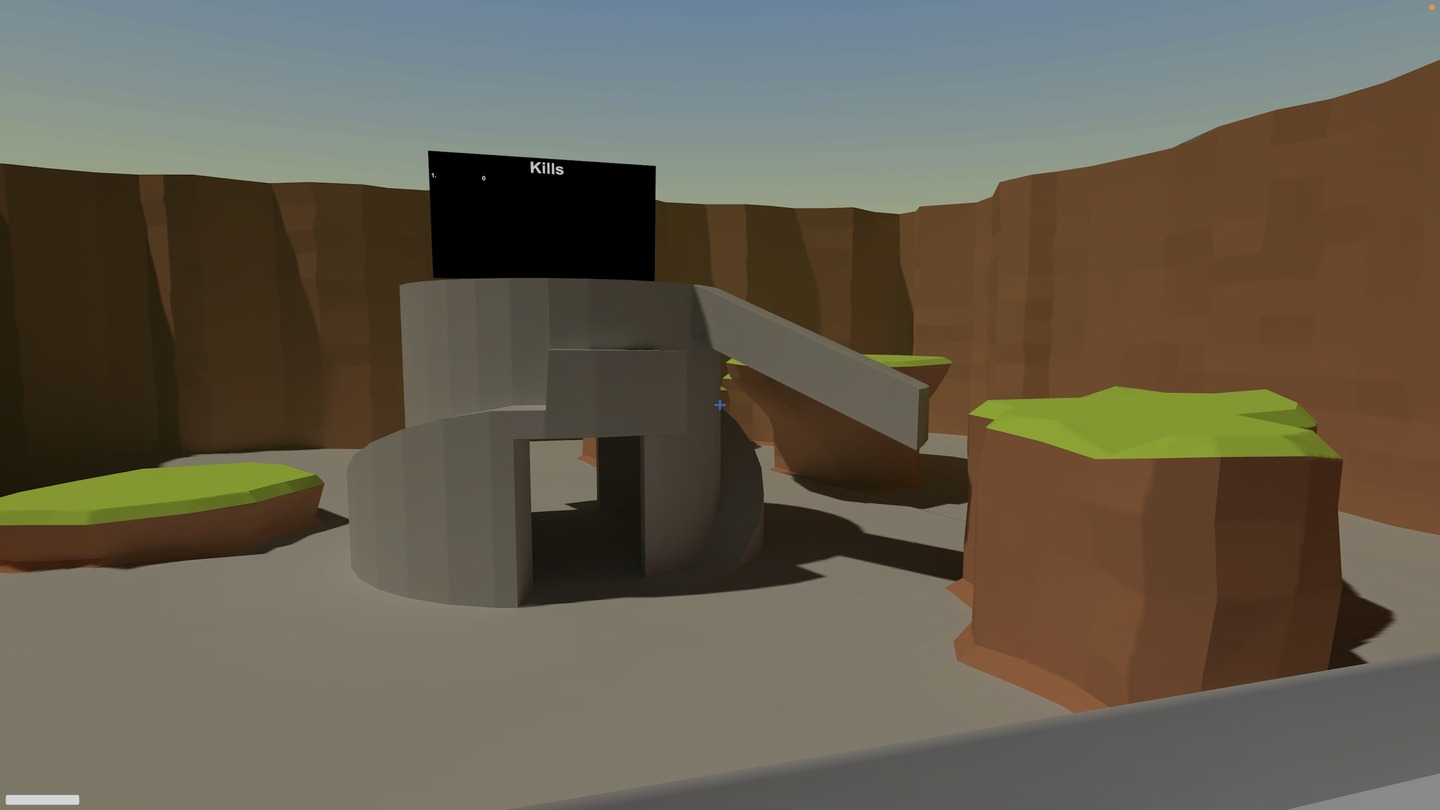 ZZ Fairgrounds Screenshot 4