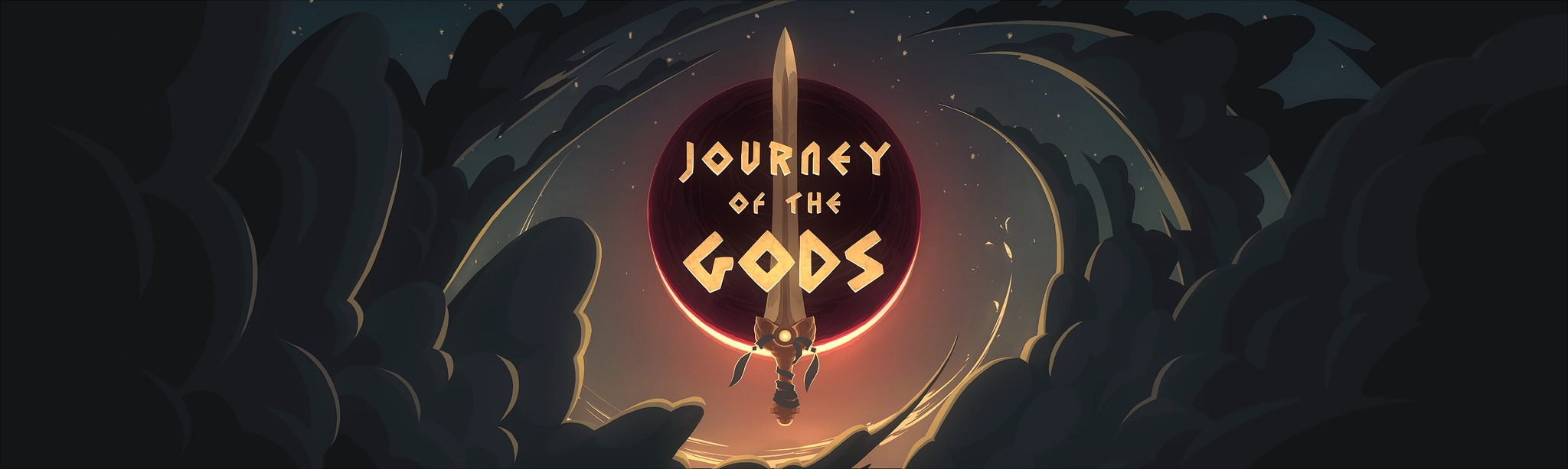 Journey of the Gods Download on AppPage 