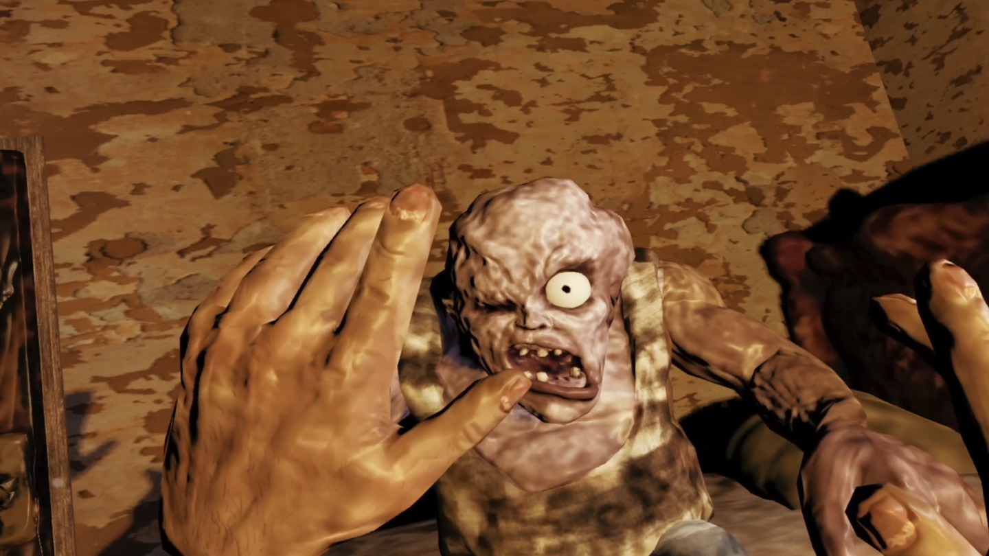 Don't Upset Bobby Screenshot 3