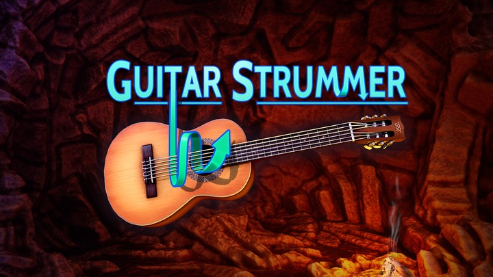 Guitar Strummer