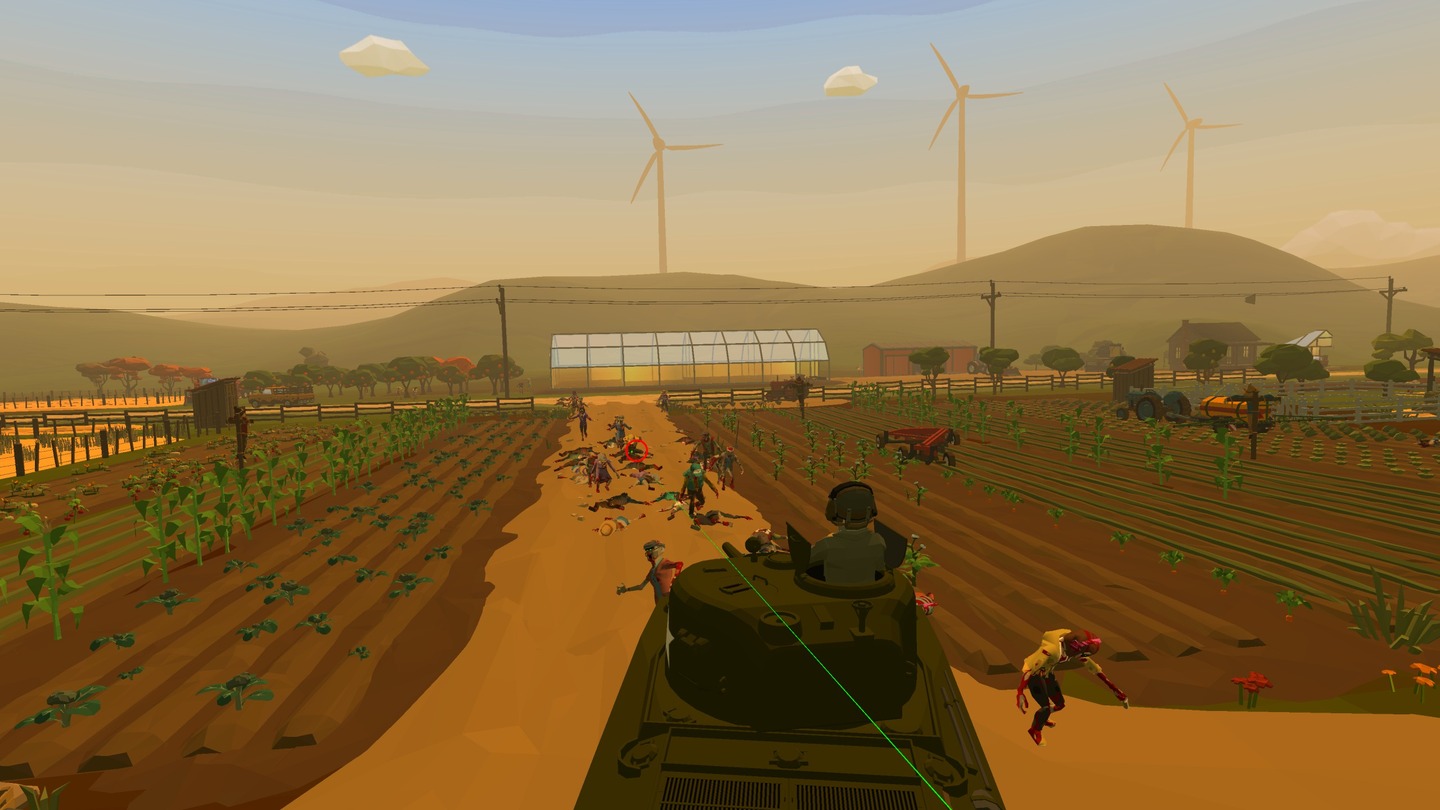 Crunchies Screenshot 1