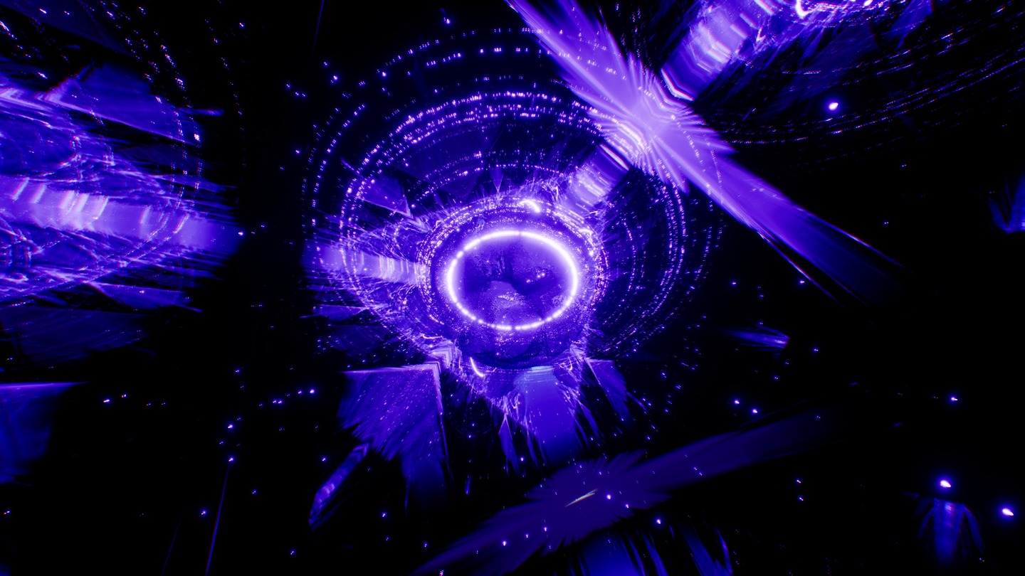 Gravity Screenshot 4