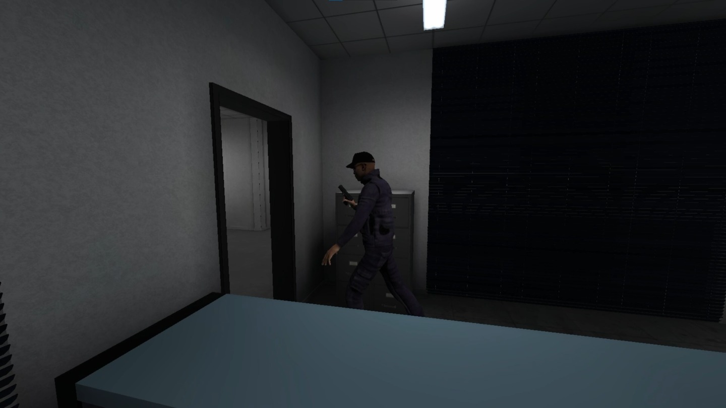 Active Shooter Survival Screenshot 2
