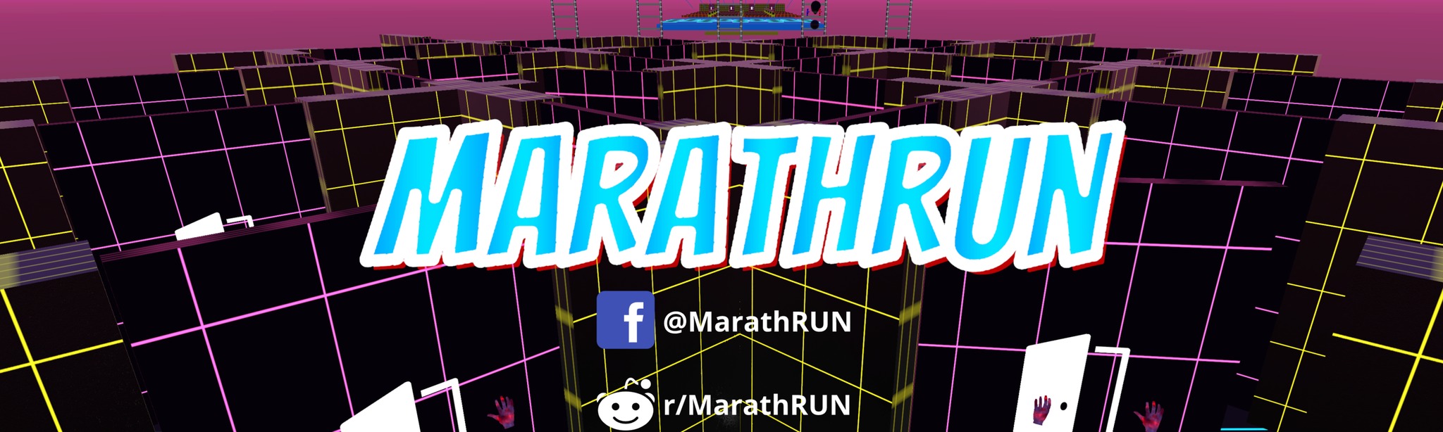 MarathRUN Demo - Ultimate Obstacle Course Download on AppPage 
